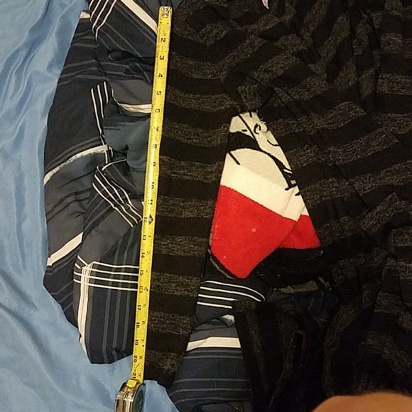 Lularoe Sarah Cardigan - Picture 5 of 5